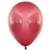 Crystal Burgundy