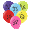 18th Birthday