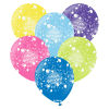 Happy Birthday Balloon