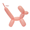 Modelling - Macaron Pink