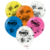Pop Art Happy Birthday