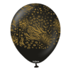 Mutant Black (Gold)