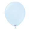 Macaron Baby Blue