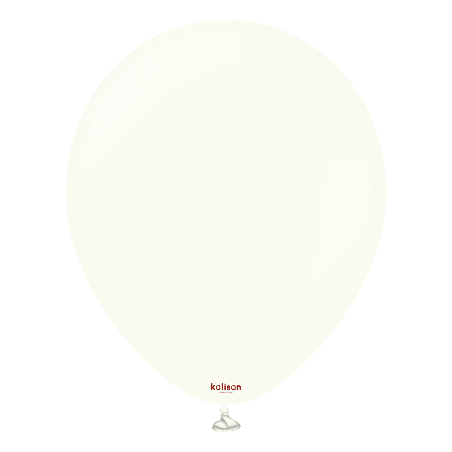 Retro White Kalisan