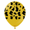 Cow Mustard