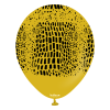Crocodile Mustard