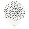 Leopard White