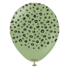 Leopard Eucalyptus