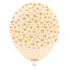 Leopard Blush (Gold)