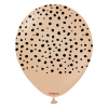 Cheetah Desert Sand