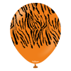 Tiger Orange