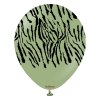 Tiger Eucalyptus