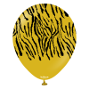 Tiger Mustard