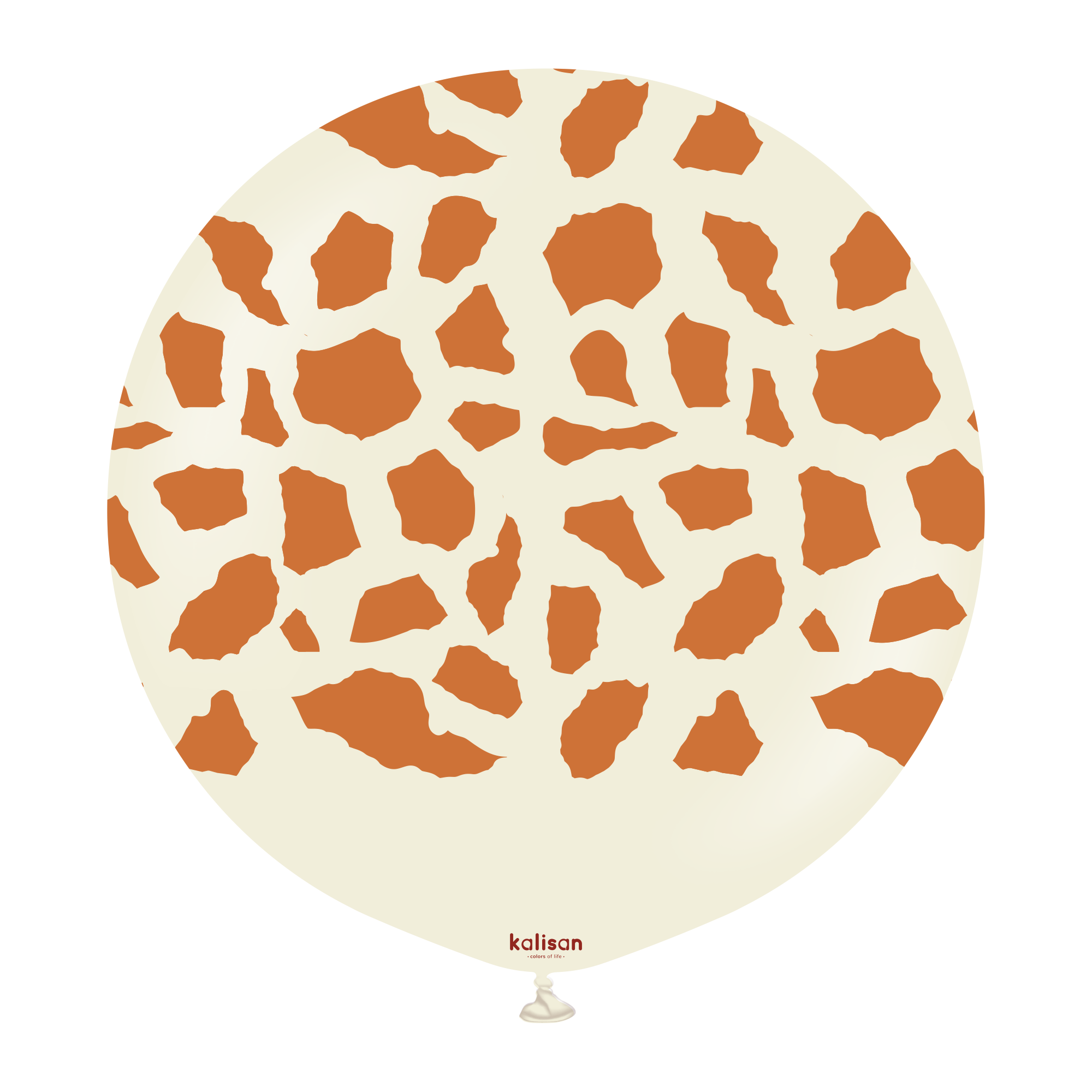 kalisan safari giraffe