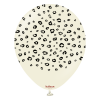 Leopard White Sand