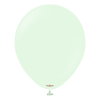Macaron Pale Green