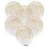 Confetti Gold