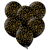 Gold Confetti
