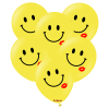 Smiley Kiss