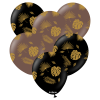 Tropical Leaves
