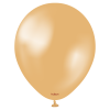 Metallic Gold